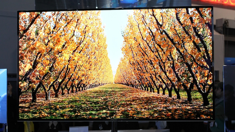 Illustration for article titled All the Tech That Makes Future TVs So Gorgeous